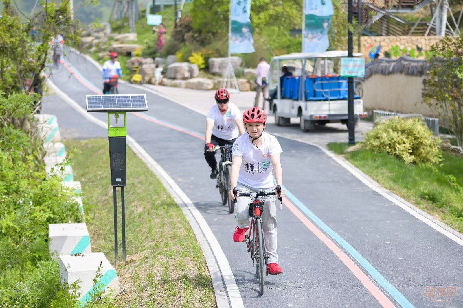 太美了！杭州亚运会自行车馆抢先看，一颗镶嵌在千岛湖山水中的明珠_淳安_场馆_比赛